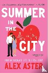 Aster, Alex - Summer in the City