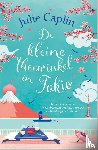 Caplin, Julie - De kleine theewinkel in Tokio
