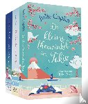 Caplin, Julie - Romantic Escapes-pakket