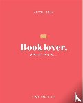 Vliet, Elma van - Booklover, vertel eens