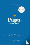Vliet, Elma van - Papa, vertel eens