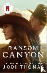 Thomas, Jodi - Ransom Canyon