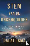 Lama, Dalai - Stem van de ongehoorden