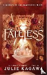 Kagawa, Julie - Fateless