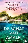 Penner, Sarah - De schat van Amalfi