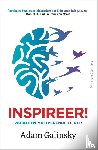 Galinsky, Adam - Inspireer!