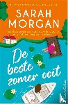 Morgan, Sarah - De beste zomer ooit