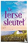 O'Shea, Daisy - De Ierse sleutel