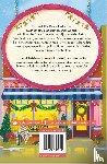 Gilmore, Laurie - De Gingerbread Bakkerij