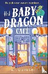 Qureshi, A. T. - Het Baby Dragon Café