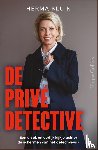 Kluin, Herma - De privédetective