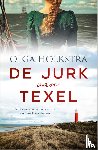 Hoekstra, Olga - De jurk van Texel