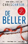 Carter, Chris - De beller