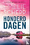 Schepp, Emelie - Honderd dagen