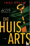 Spaan, Inge - De huisarts