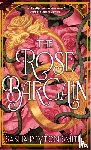 Peyton Smith, Sasha - The Rose Bargain