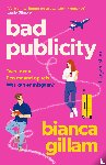 Gillam, Bianca - Bad Publicity