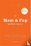 Vliet, Elma van - Mam & Pap vertellen over jou