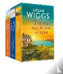 Carr, Robyn, Roberts, Nora, Wiggs, Susan - Zomerroman-pakket