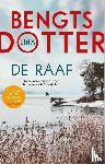 Bengtsdotter, Lina - De raaf