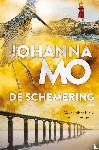 Mo, Johanna - De schemering
