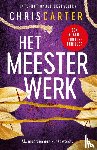 Carter, Chris - Het meesterwerk