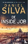 Silva, Daniel - De inside job