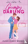 Moody, Alexandra - Grumpy Darling