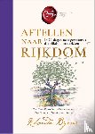 Byrne, Rhonda - Aftellen naar rijkdom