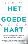 Færø, Torkil - Het goede hart