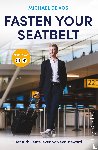 Vos, Michael de - Fasten Your Seatbelt