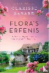 Sabard, Clarisse - Flora's erfenis