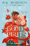 Borison, B.K. - Good Spirits