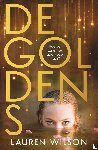 Wilson, Lauren - De Goldens