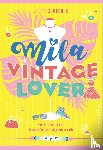 Schröder, Jette - Mila, vintage lover