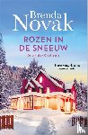 Novak, Brenda - Rozen in de sneeuw