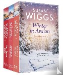 Wiggs, Susan, Woods, Sherryl, Novak, Brenda - Winters romancepakket
