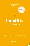 Vliet, Elma van - Familie, vertel eens