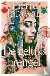 Jarawan, Pierre - De geluksbrenger