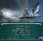 Power, Dermot - Fantastic Beasts and where to find them - het artwork van de film