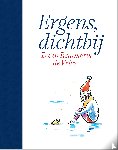 Remmerts de Vries, Daan - Ergens, dichtbij