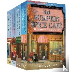 Gilmore, Laurie - Dream Harbor-pakket