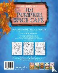 Gilmore, Laurie - Het Pumpkin Spice Café-kleurboek