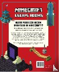 Mojang AB - Minecraft Escape Rooms