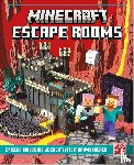 Mojang AB - Minecraft Escape Rooms