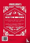 Mojang AB - Minecraft Redstone Handboek
