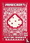 Mojang AB - Minecraft Redstone Handboek
