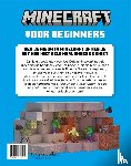 Mojang AB - Minecraft voor beginners