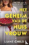 Child, Liane - Het geheim van de tradwife - backcard à 6 exemplaren