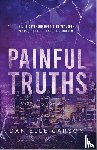Carson, Danielle - Painful Truths